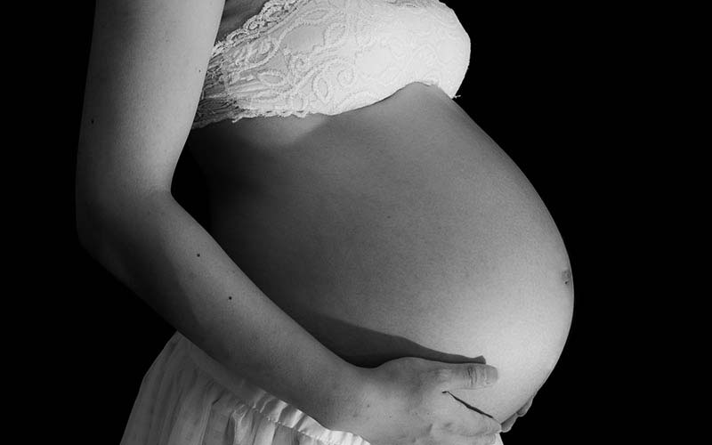 ヶ月 妊娠 お腹 三 妊娠3ヶ月｜たまひよ【医師監修】妊婦の身体の変化と赤ちゃんの成長